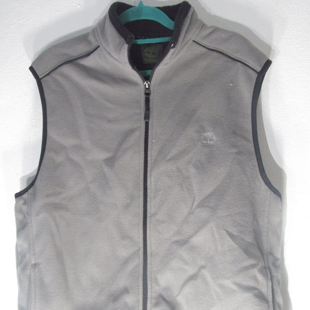 Timberland Vest Size Small